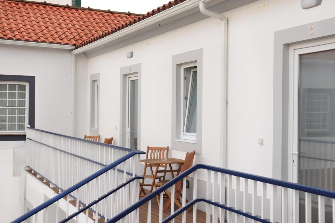 Faial Marina Apartments 2 Horta  Exterior foto