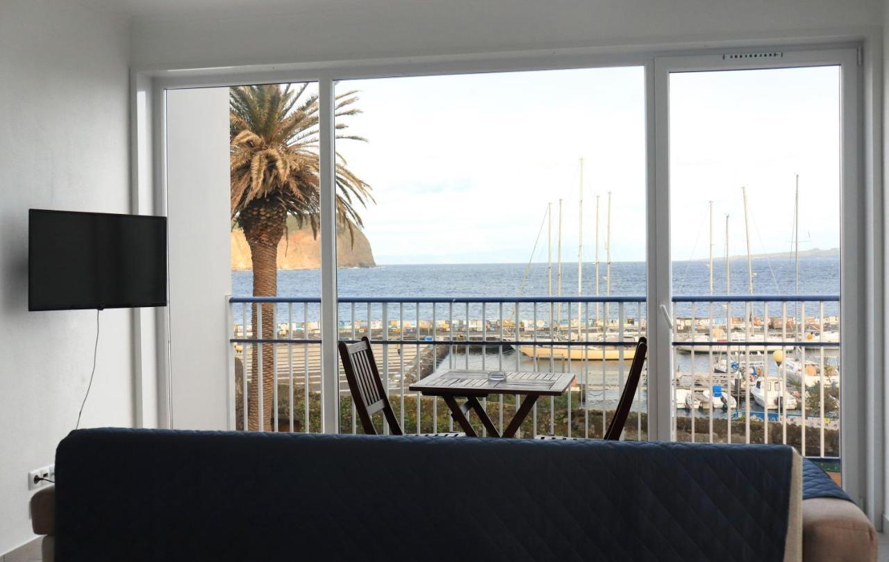 Faial Marina Apartments 2 Horta  Exterior foto